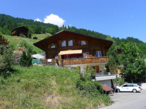 Отель Apartment Chalet Seeberg  Ленк